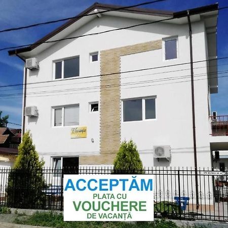 Vila Vacanta Corp A コスティネシュティ エクステリア 写真